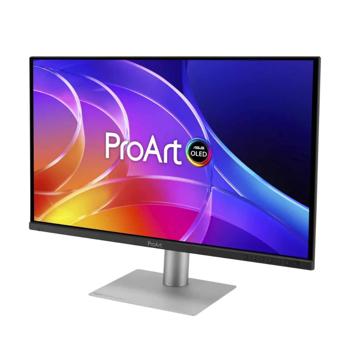 ASUS ProArt PA329CDV 32" 4K 120Hz QD-OLED Monitor (96W USB-C PD + Hub)