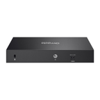 TP-Link ES210XPP-M2 Omada 8-Port 2.5G + 2-Port 10G Easy Managed Switch