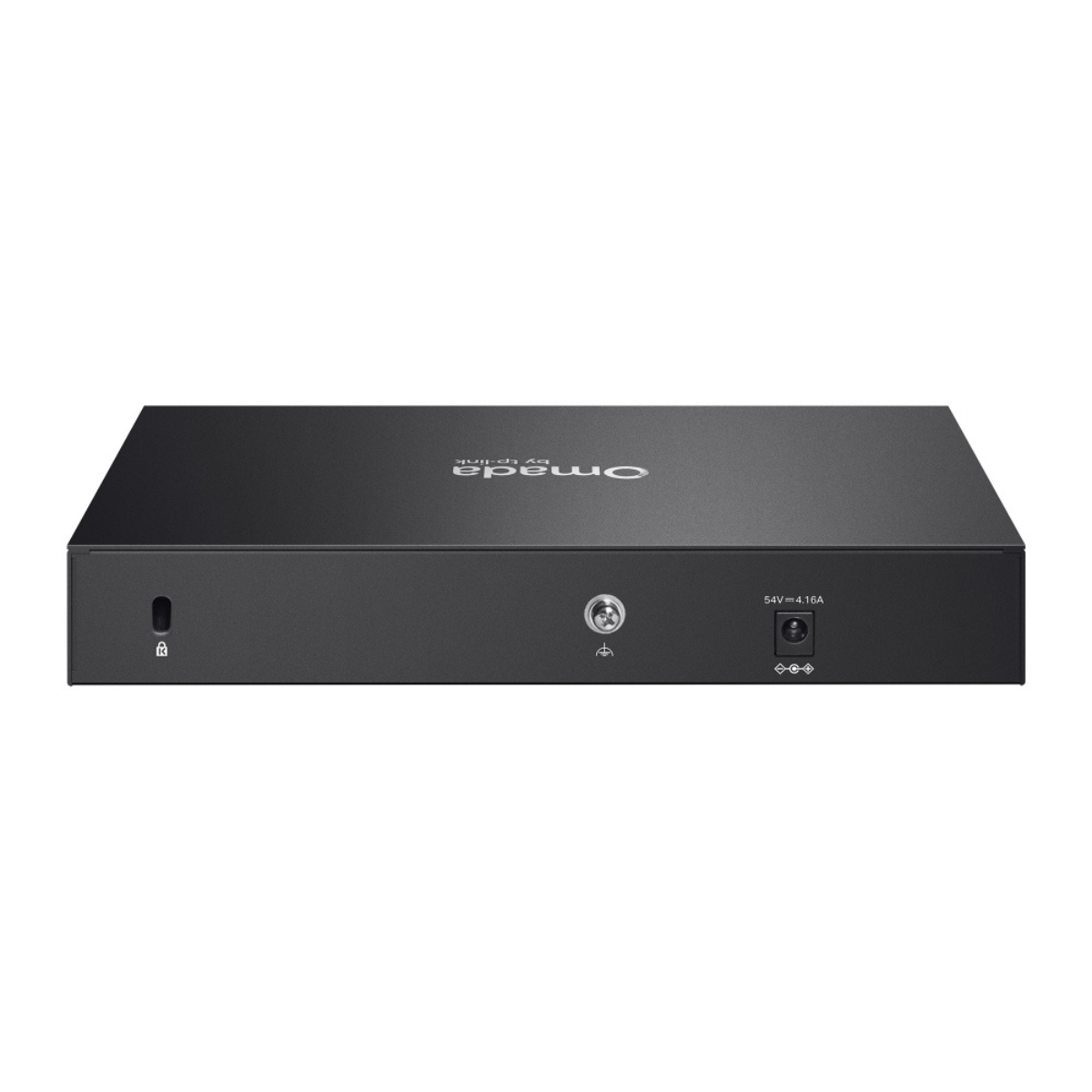 TP-Link ES210XPP-M2 Omada 8-Port 2.5G + 2-Port 10G Easy Managed Switch
