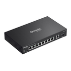 TP-Link ES210XPP-M2 Omada 8-Port 2.5G + 2-Port 10G Easy Managed Switch