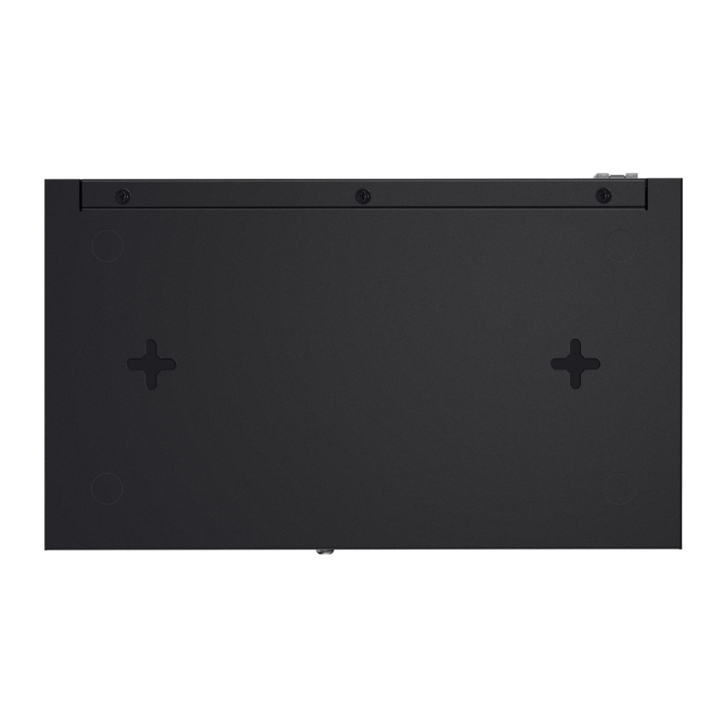 TP-Link ES210XPP-M2 Omada 8-Port 2.5G + 2-Port 10G Easy Managed Switch