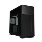 INWIN 127 BLACK GAMING CASE IW-CS-127BLK