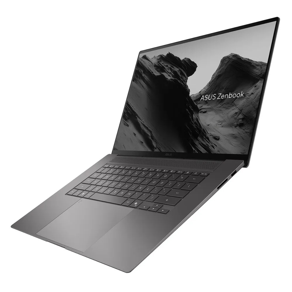 ASUS Zenbook S16 16" 3K 120HZ OLED Laptop - Ryzen AI 9, 32GB, 1TB, W11P - Touch