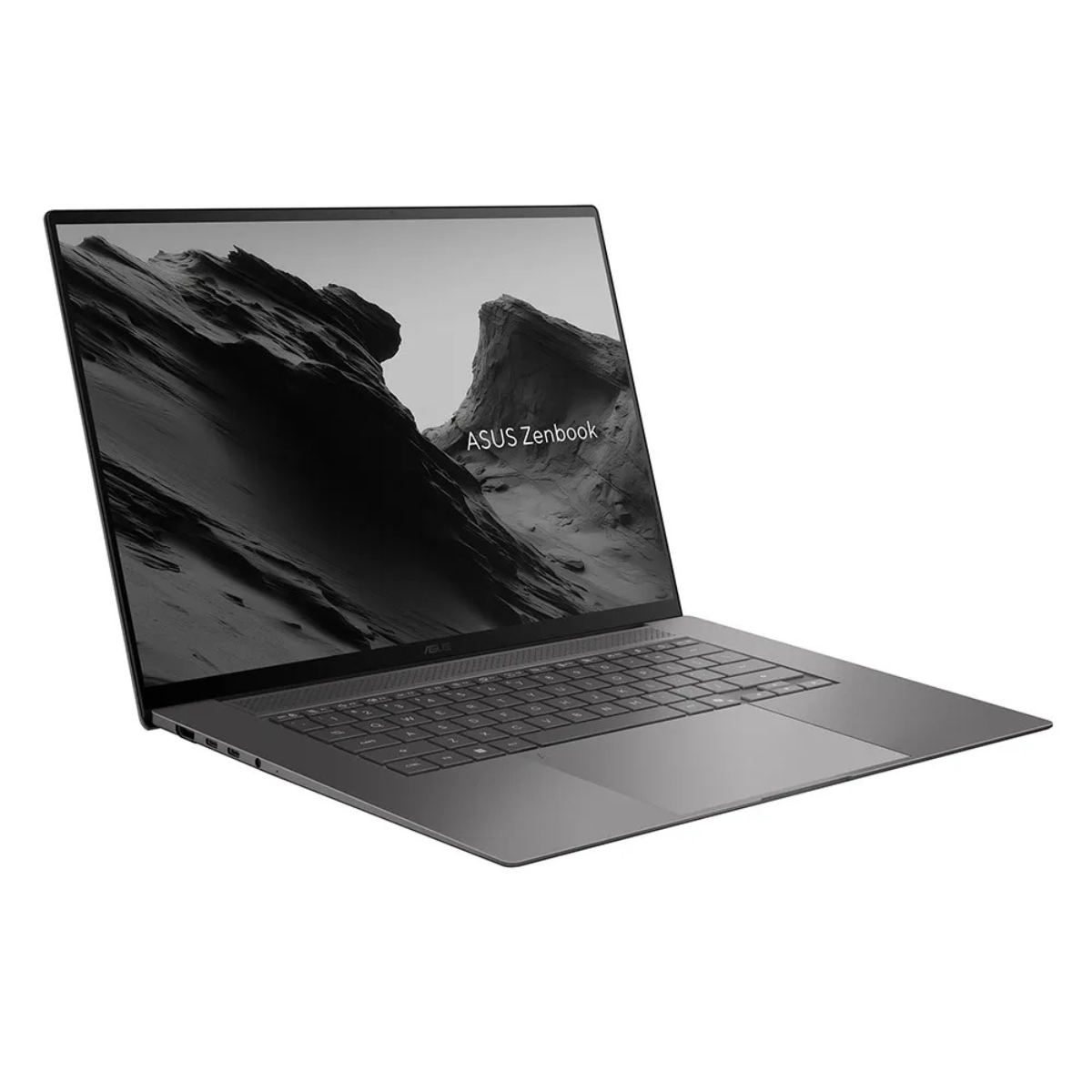 ASUS Zenbook S16 16" 3K 120HZ OLED Laptop - Ryzen AI 9, 32GB, 1TB, W11P - Touch