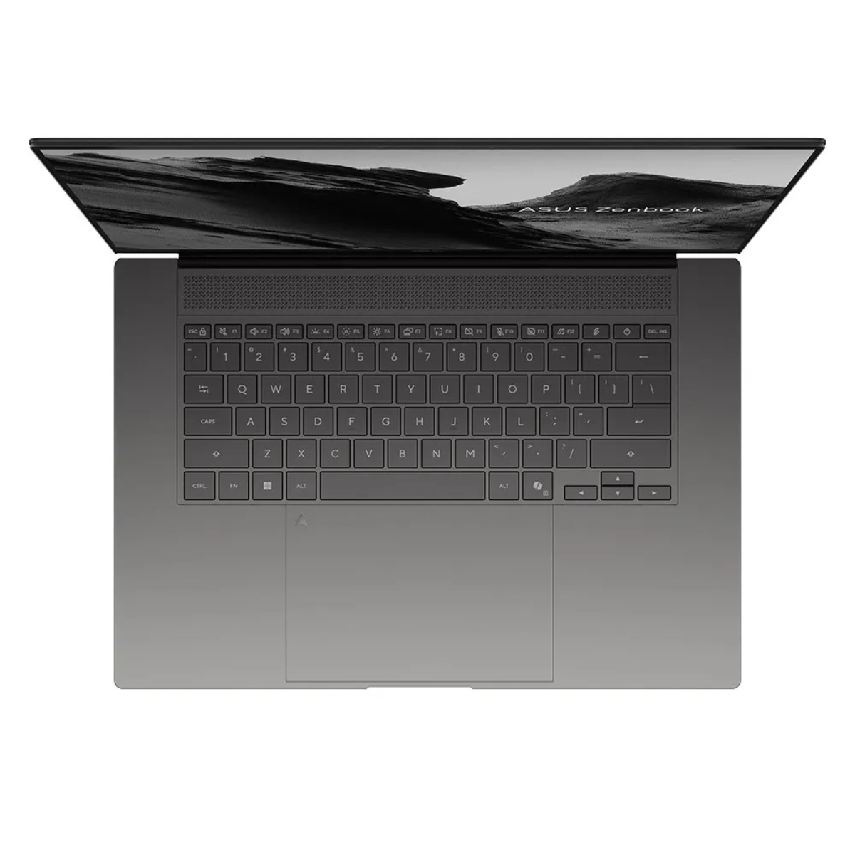 ASUS Zenbook S16 16" 3K 120HZ OLED Laptop - Ryzen AI 9, 32GB, 1TB, W11P - Touch