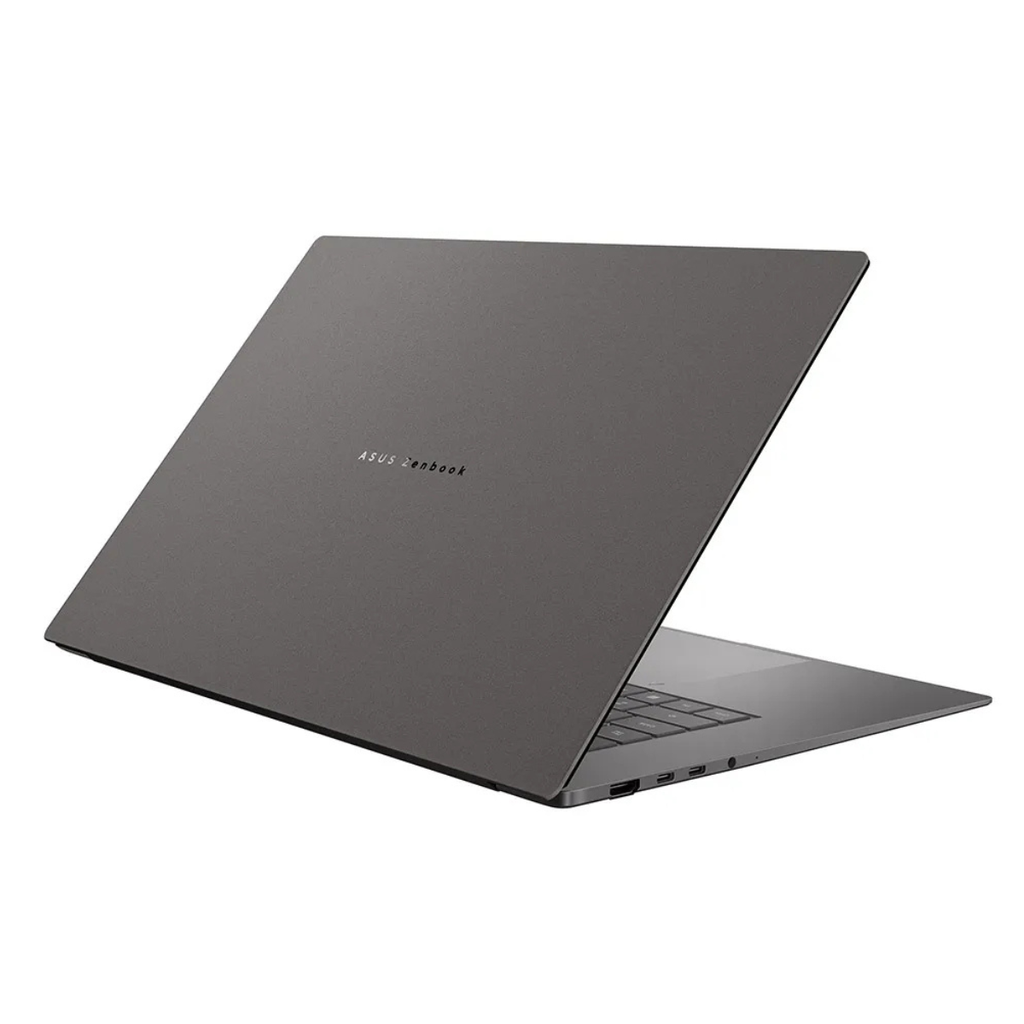 ASUS Zenbook S16 16" 3K 120HZ OLED Laptop - Ryzen AI 9, 32GB, 1TB, W11P - Touch