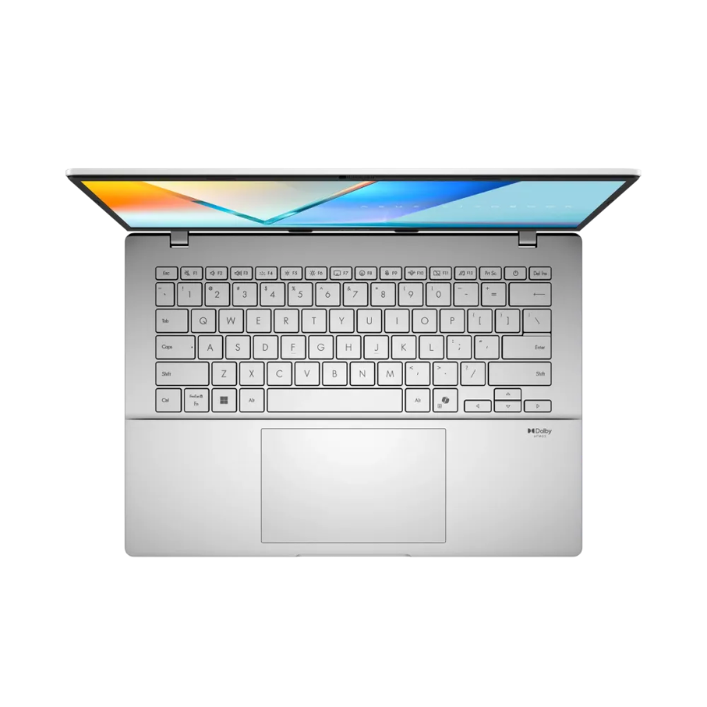 ASUS Vivobook S14 14" WUXGA OLED Laptop - Ultra 7-355, 16GB, 512GB, Windows 11