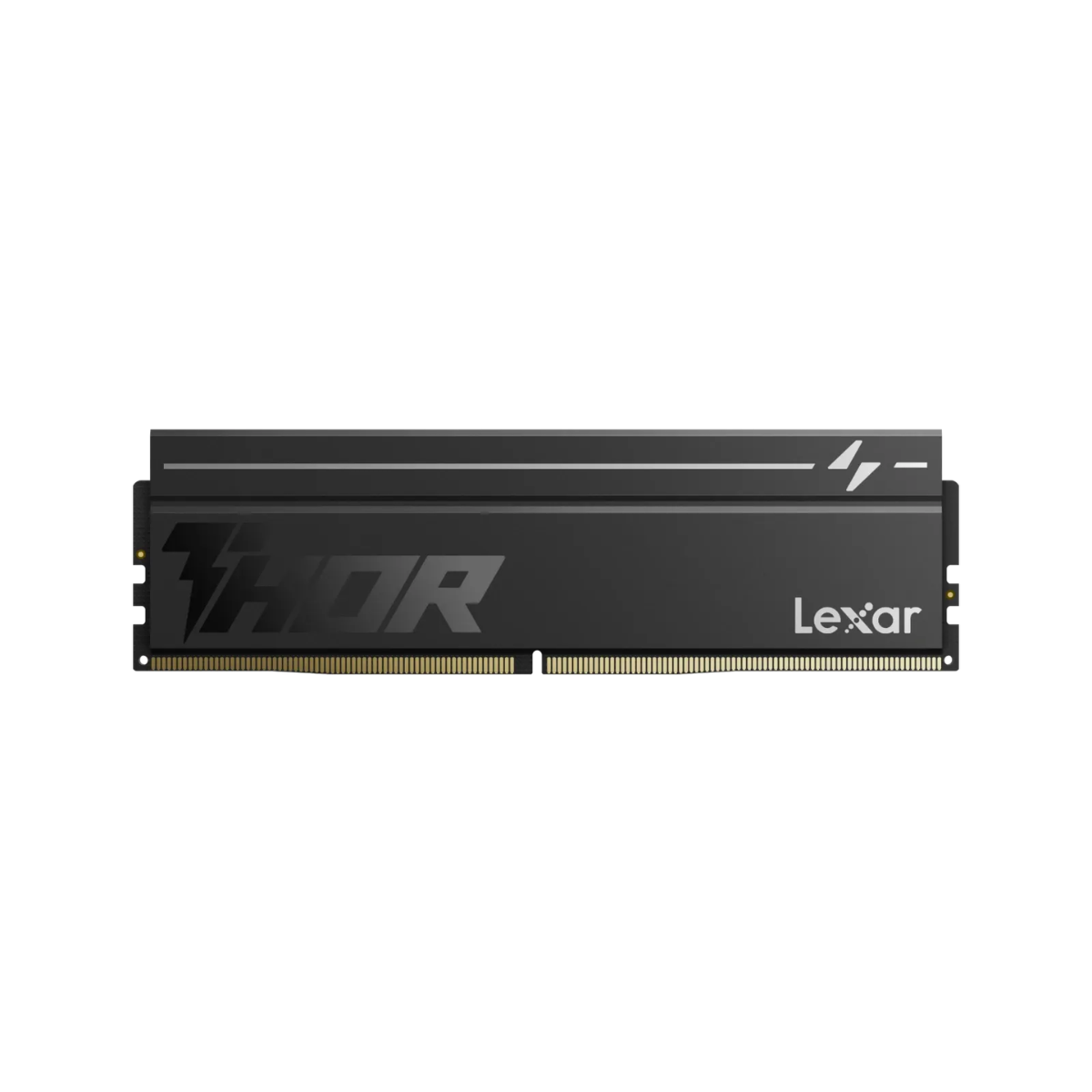 Lexar THOR 64GB (2 x 32GB) DDR5 6000MHz CL40 INTEL XMP & AMD EXPO Desktop Memory