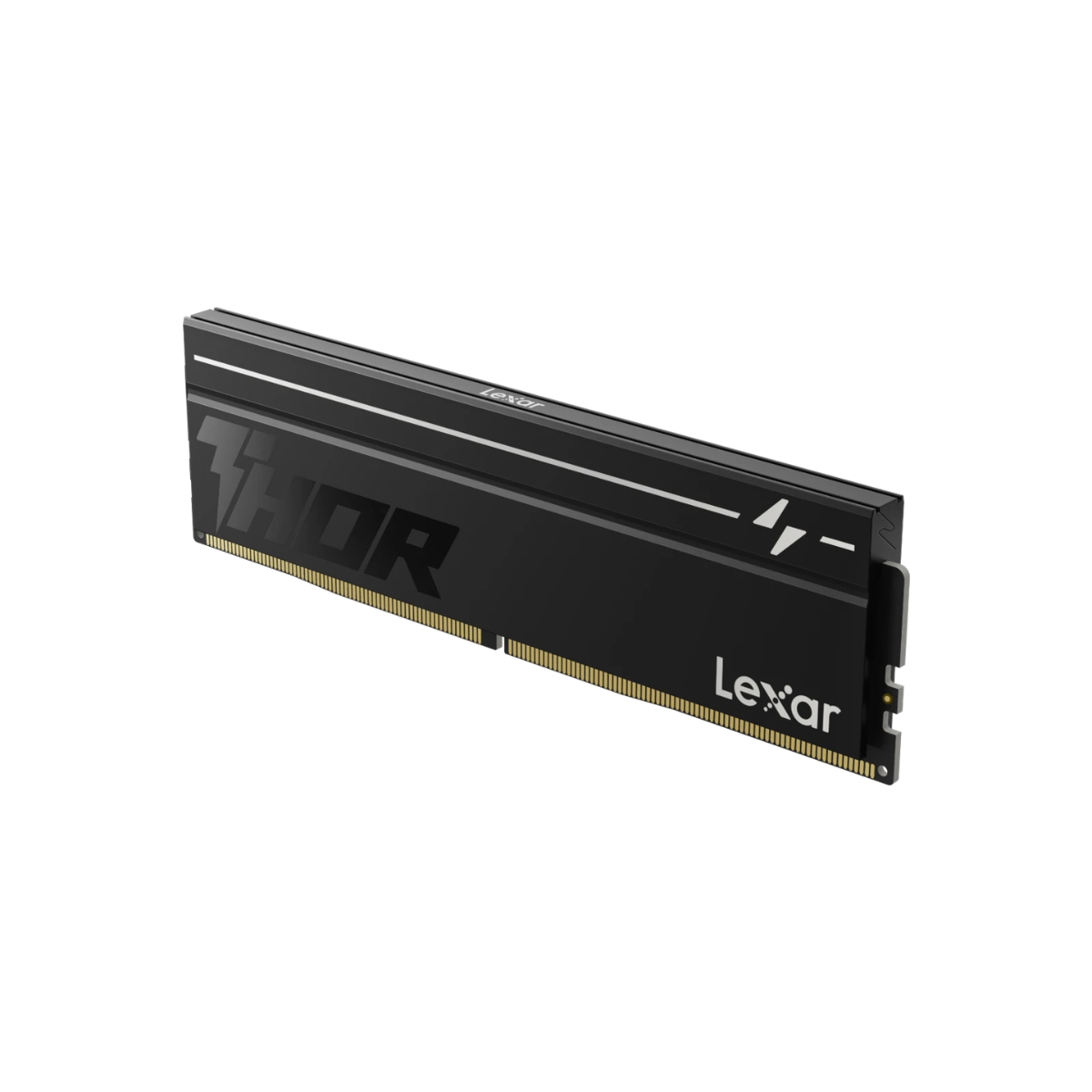Lexar THOR 64GB (2 x 32GB) DDR5 6000MHz CL40 INTEL XMP & AMD EXPO Desktop Memory