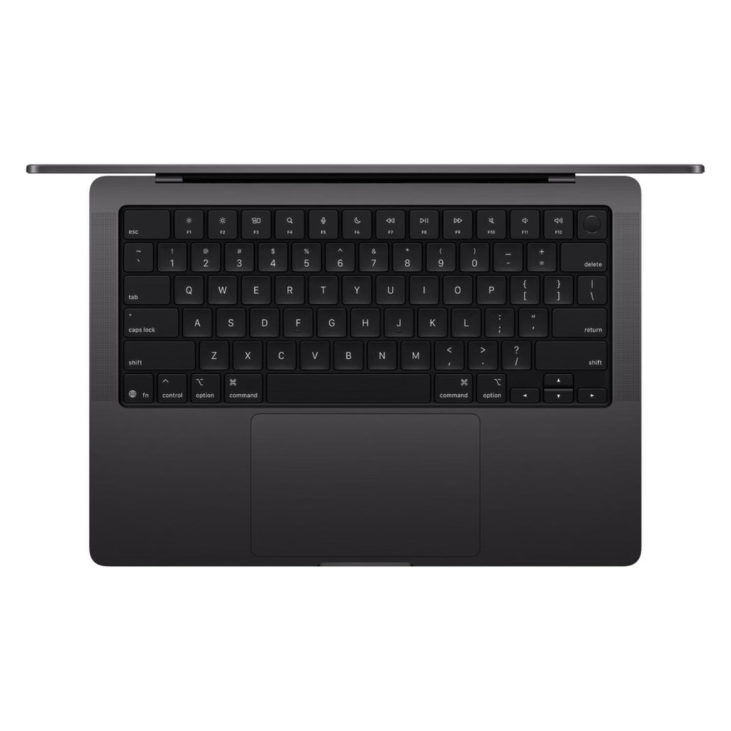 Apple Macbook Pro 14 M5 Pro 24GB 2TB - Mac OS