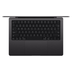 Apple Macbook Pro 14 M5 Pro 24GB 2TB - Mac OS
