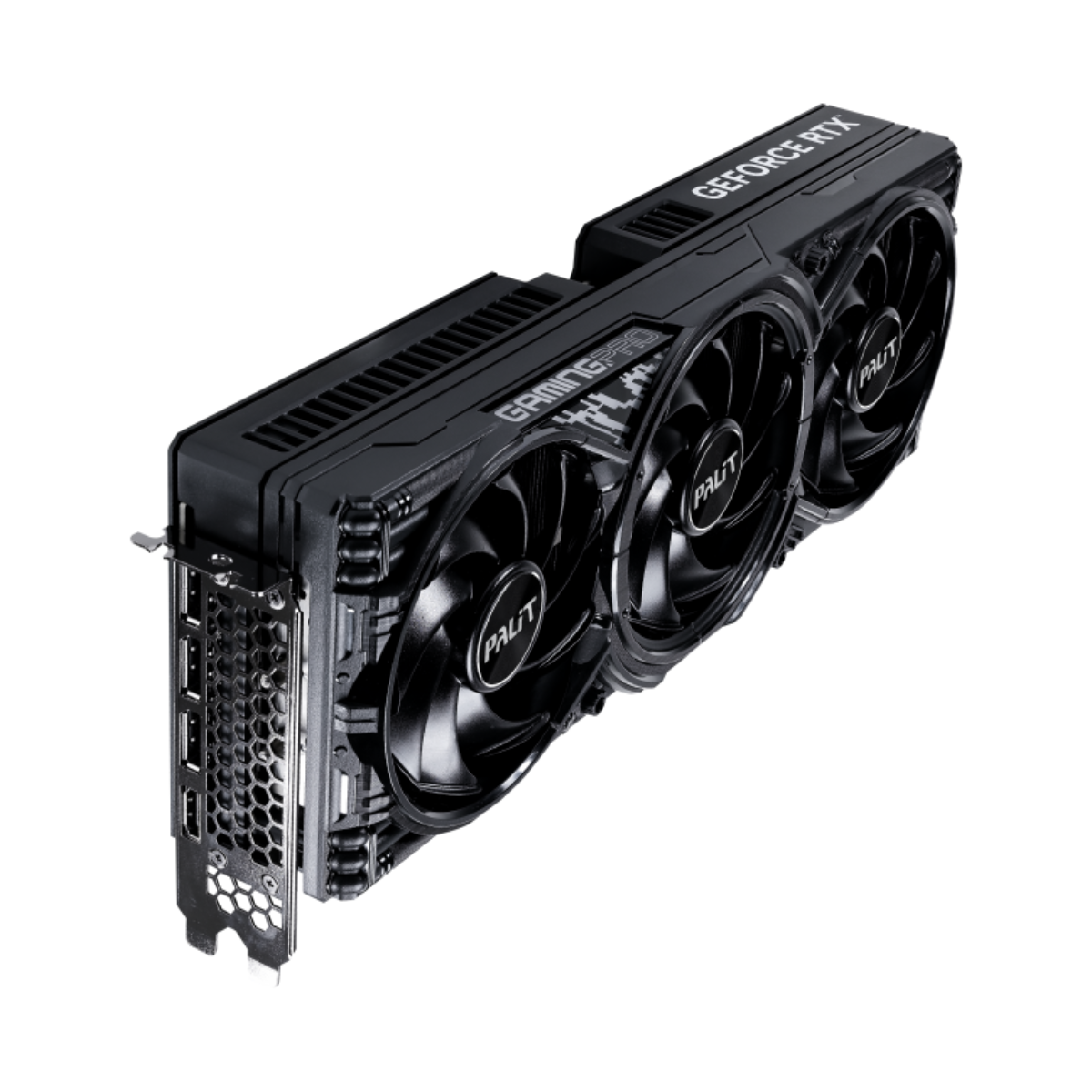 Palit GeForce RTX 5080 GamingPro OC 16GB GDDR7 Video Card