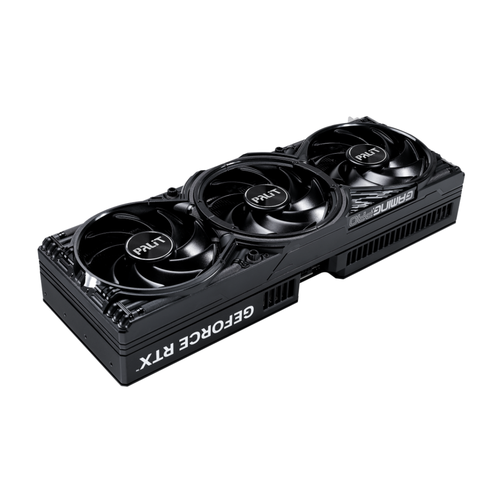 Palit GeForce RTX 5080 GamingPro OC 16GB GDDR7 Video Card