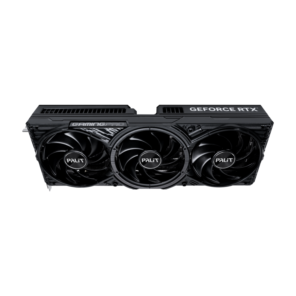 Palit GeForce RTX 5080 GamingPro OC 16GB GDDR7 Video Card