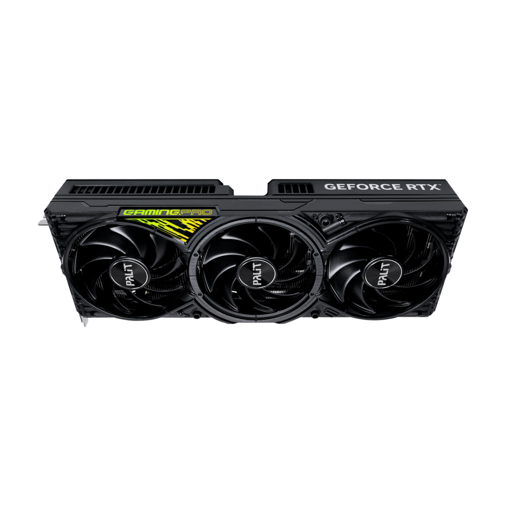 Palit GeForce RTX 5080 GamingPro OC 16GB GDDR7 Video Card