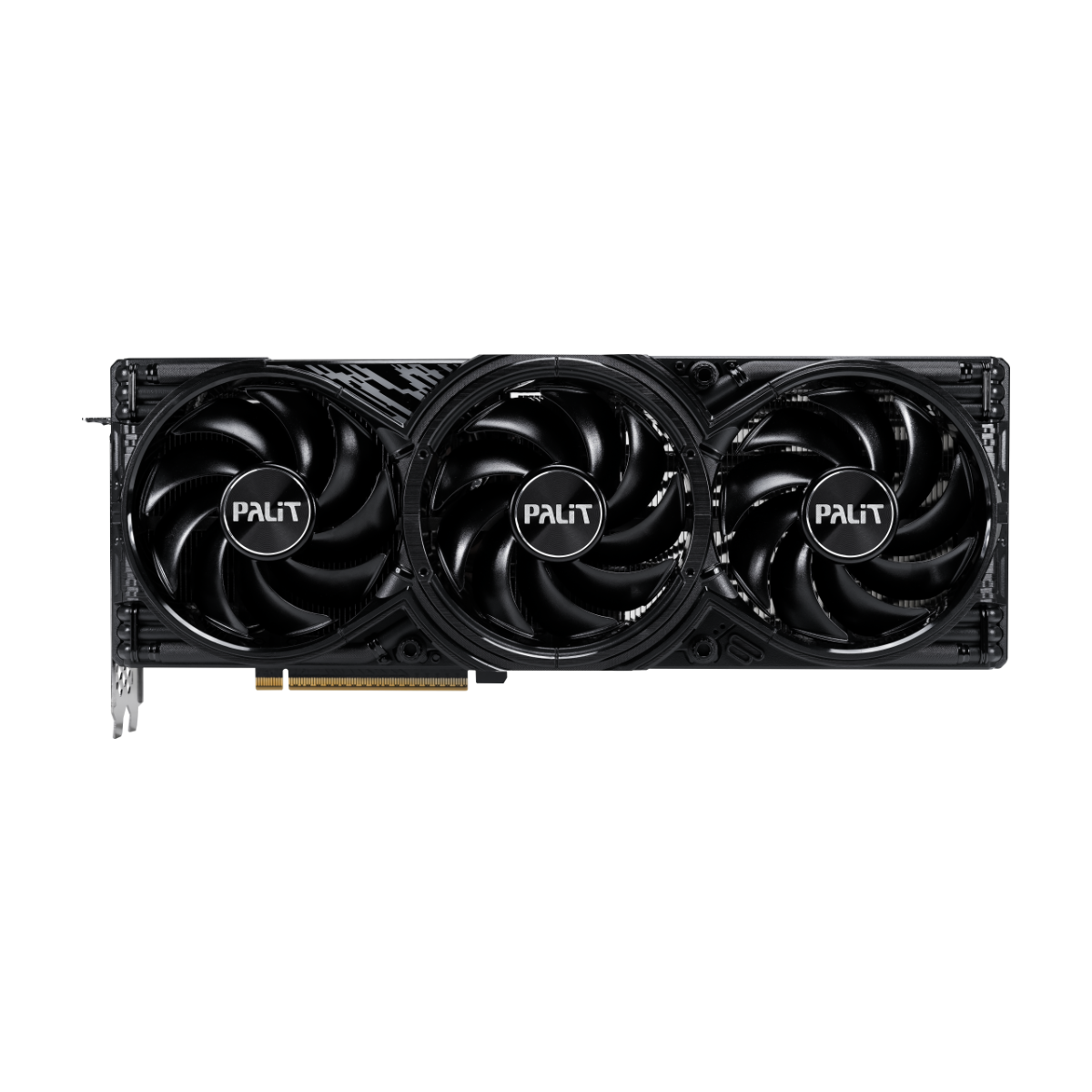 Palit GeForce RTX 5080 GamingPro OC 16GB GDDR7 Video Card