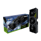 Palit GeForce RTX 5080 GamingPro OC 16GB GDDR7 Video Card