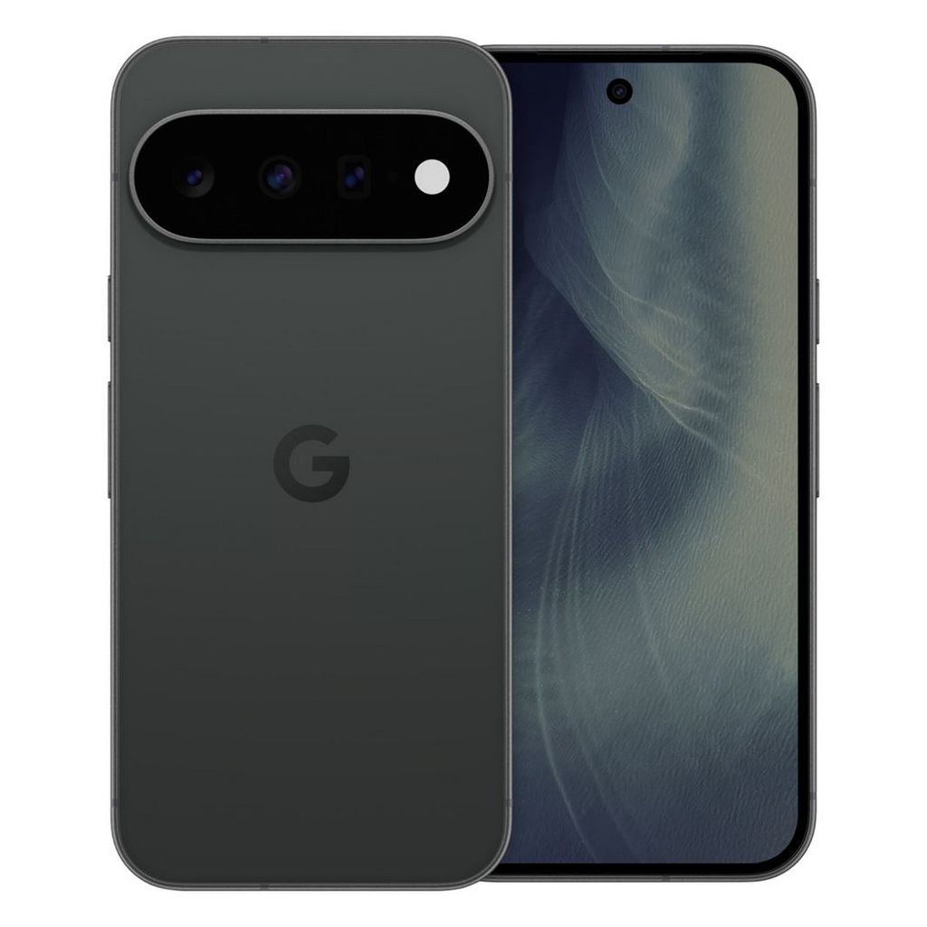 Google Pixel 11 5G 256GB Smartphone - Obsidian