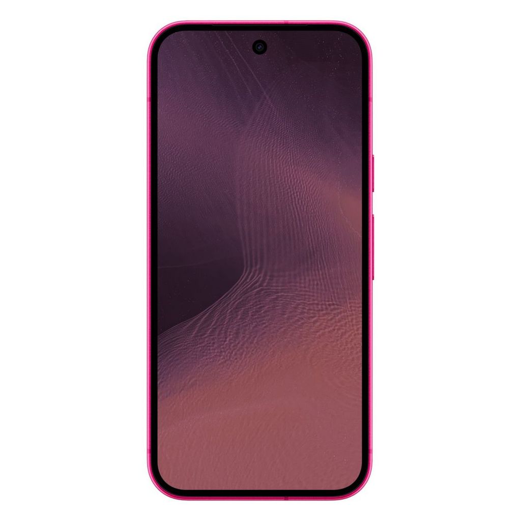 Google Pixel 11 5G 256GB Smartphone - Hibiscus