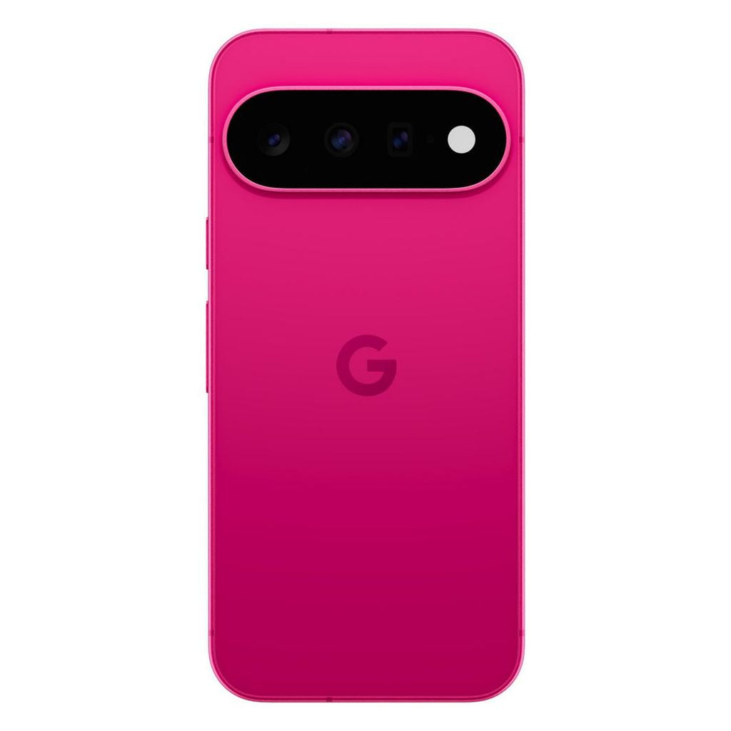 Google Pixel 11 5G 256GB Smartphone - Hibiscus
