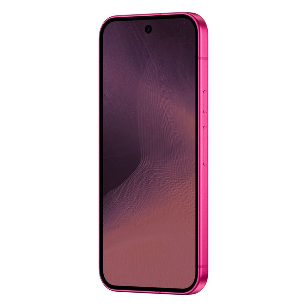 Google Pixel 11 5G 256GB Smartphone - Hibiscus