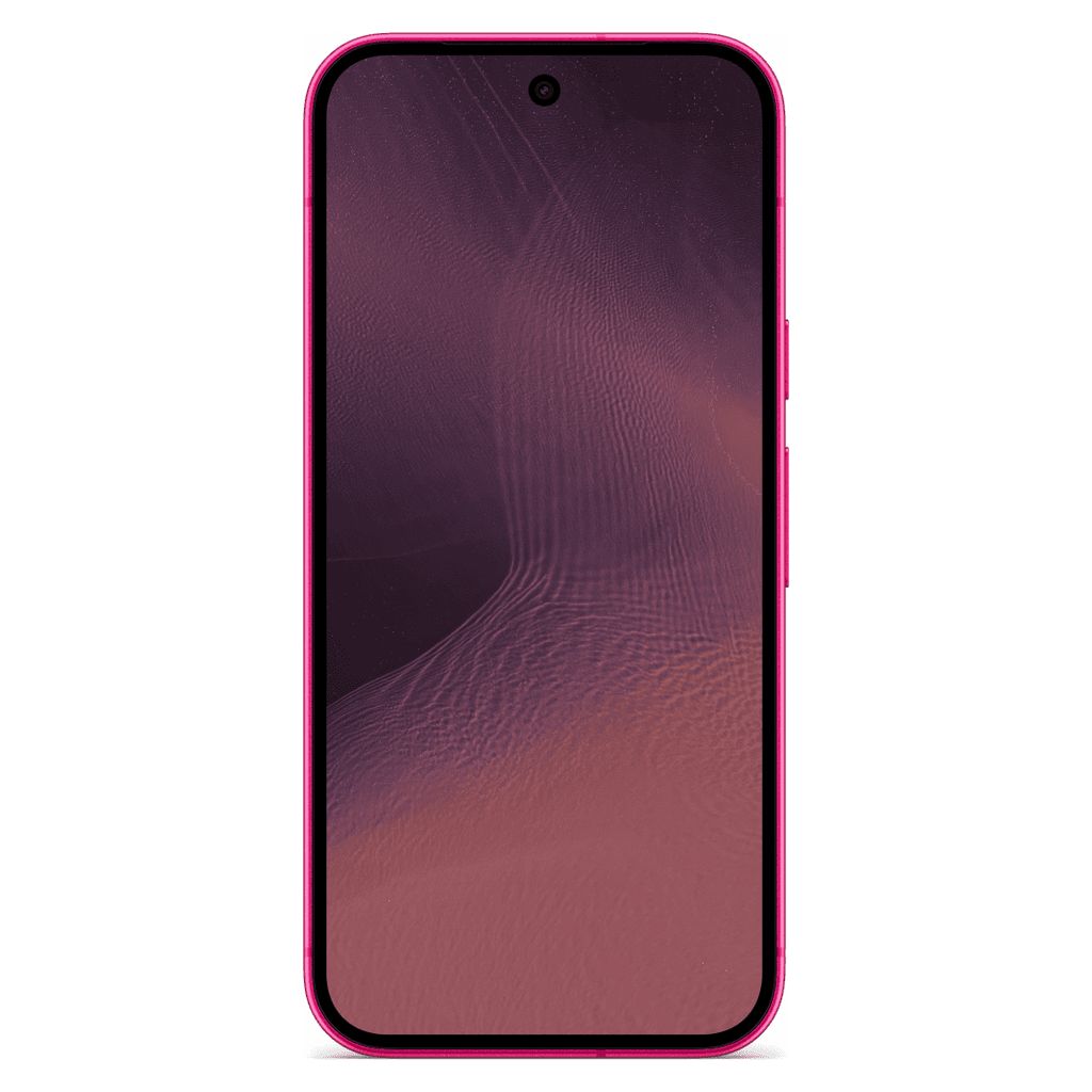 Google Pixel 11 5G 512GB Smartphone - Hibiscus
