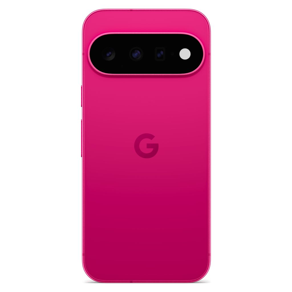Google Pixel 11 5G 512GB Smartphone - Hibiscus