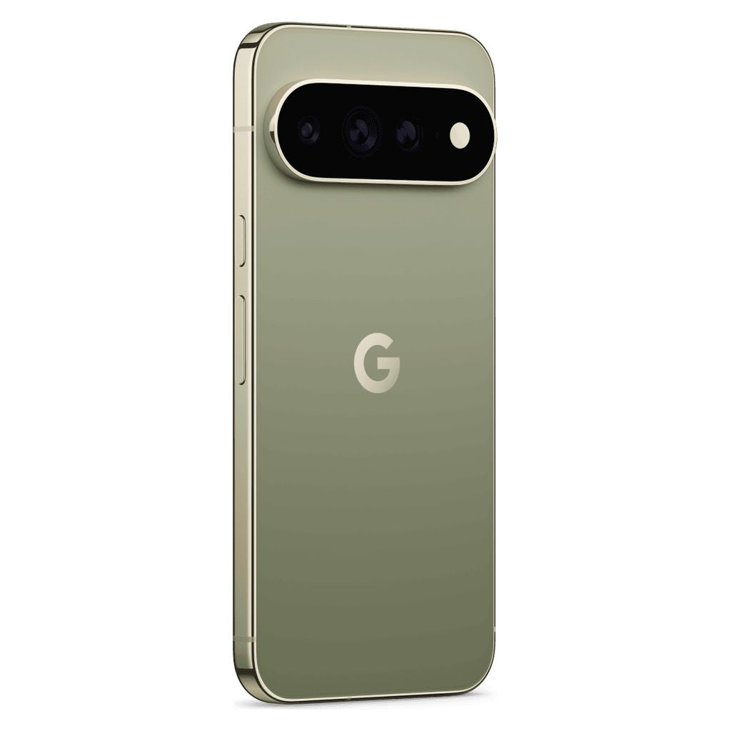Google Pixel 11 Pro XL 5G 256GB Smartphone - Olive