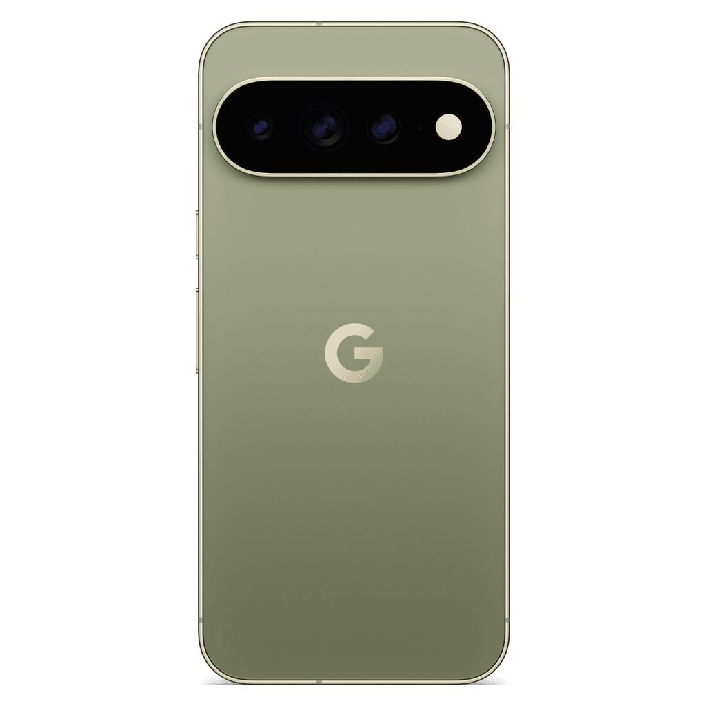 Google Pixel 11 Pro XL 5G 256GB Smartphone - Olive