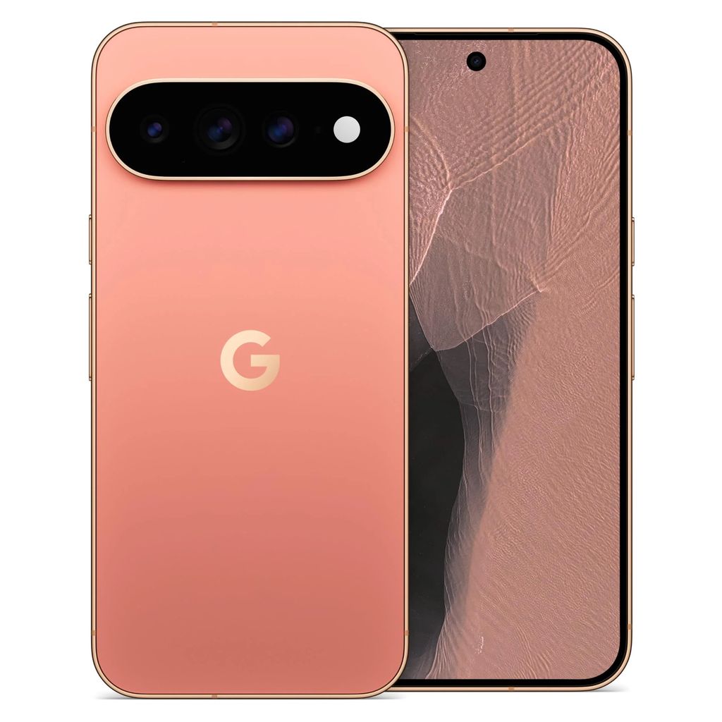 Google Pixel 11 Pro XL 5G 512GB Smartphone - Canyon
