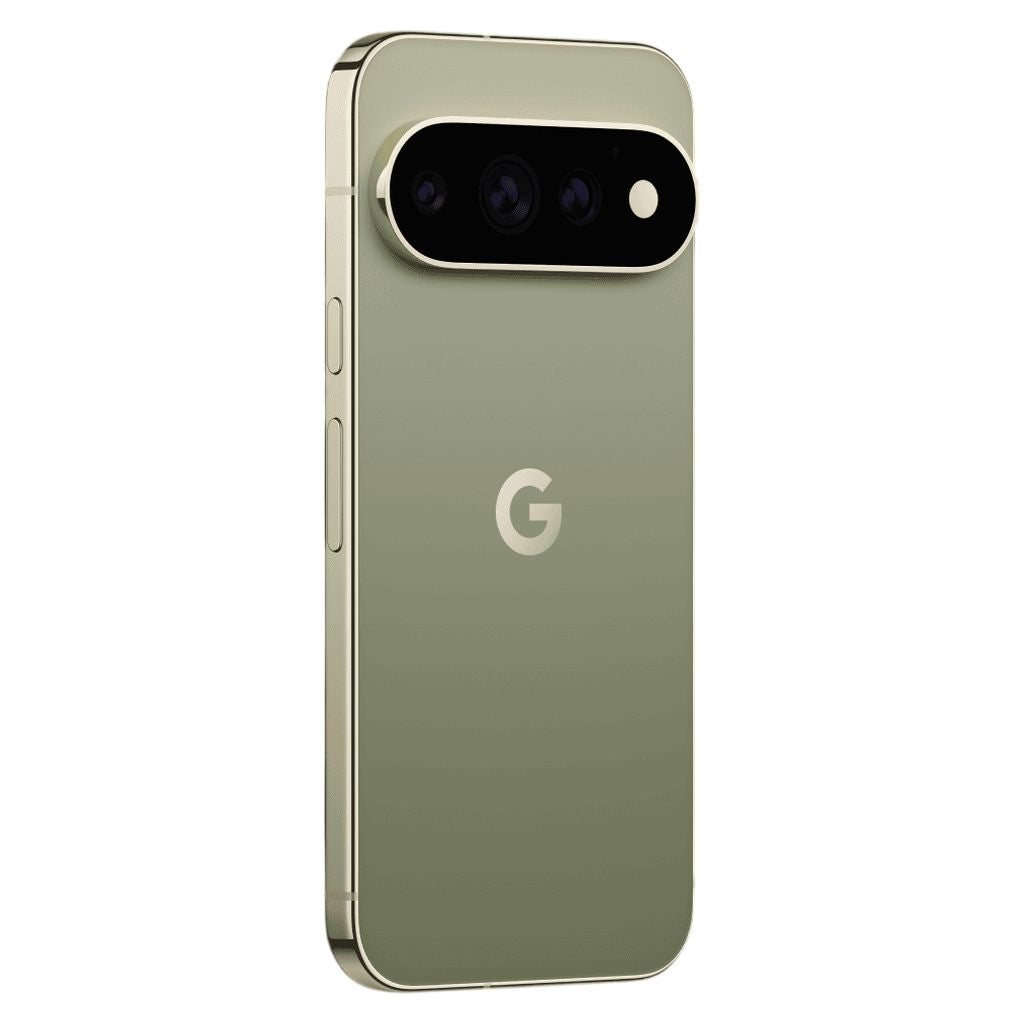 Google Pixel 11 Pro 5G 256GB Smartphone - Olive