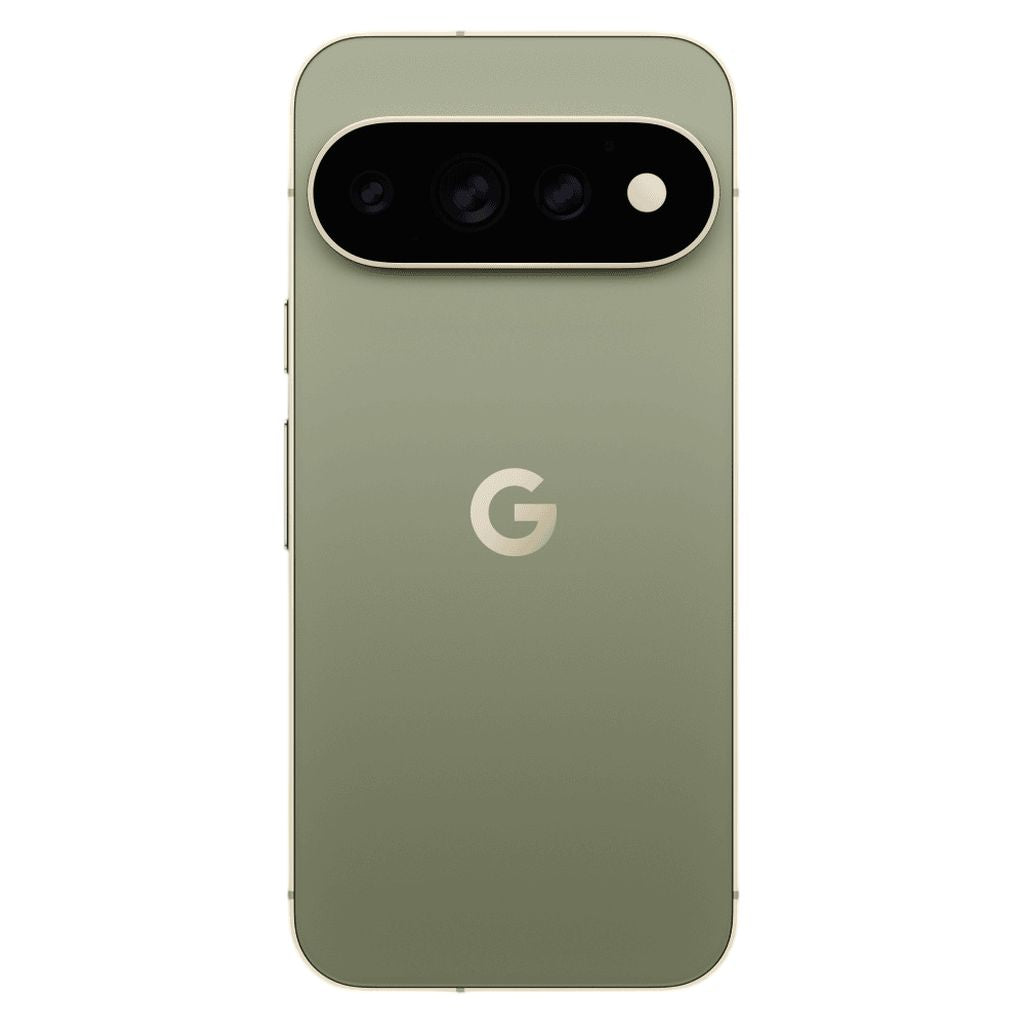 Google Pixel 11 Pro 5G 256GB Smartphone - Olive