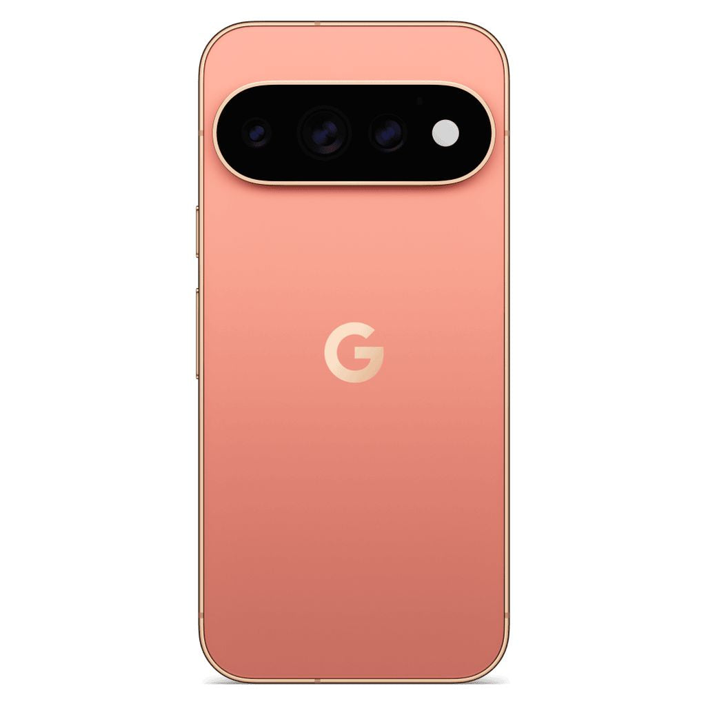 Google Pixel 11 Pro 5G 256GB Smartphone - Canyon