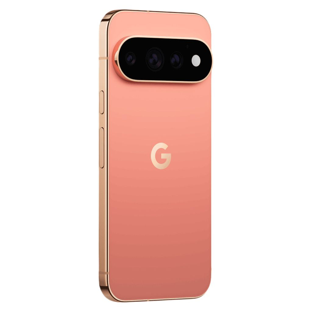 Google Pixel 11 Pro 5G 512GB Smartphone - Canyon