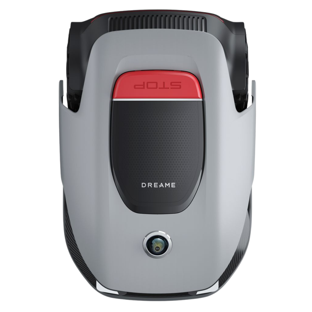 Dreame A1 Pro Robotic Lawn Mower with 3D Omnidirectional Obstacle Avoidance
