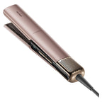 Dreame Aero Straight Pro 2-in-1 Hair Straightener with Quick Drying - Pink Gold
