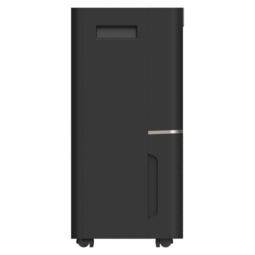 Dreame DB40 Dehumidifier with Dual-Inverter Technology - Black