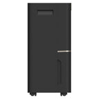 Dreame DB40 Dehumidifier with Dual-Inverter Technology - Black