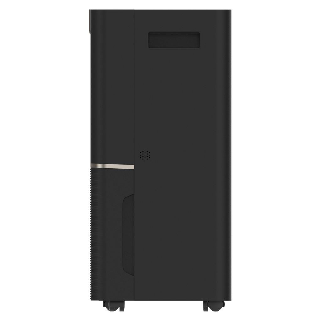 Dreame DB40 Dehumidifier with Dual-Inverter Technology - Black