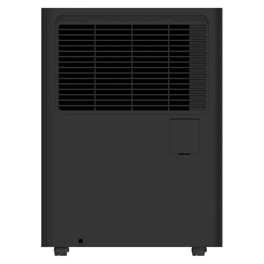 Dreame DB40 Dehumidifier with Dual-Inverter Technology - Black