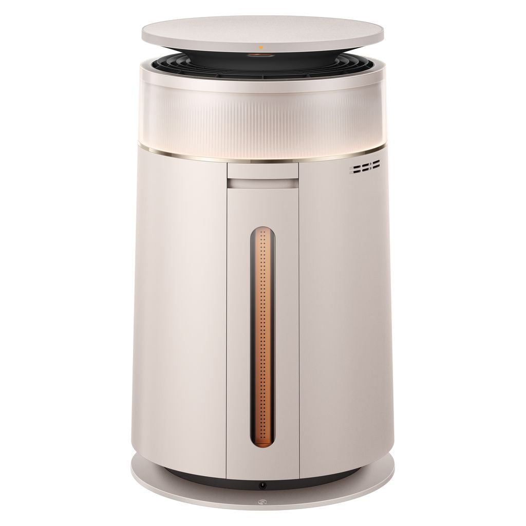 Dreame FP10 Air Purifier with Self-Cleaning Pet Hair Collection - Beige