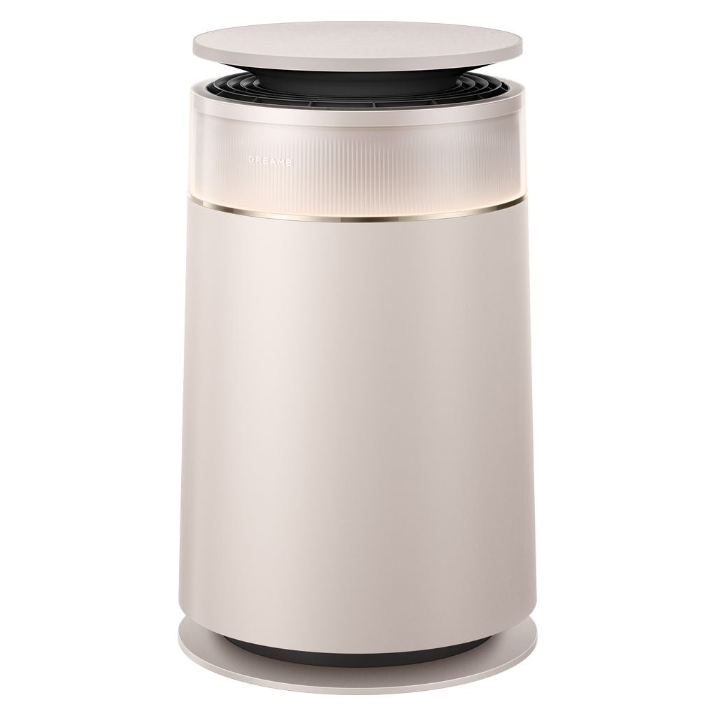 Dreame FP10 Air Purifier with Self-Cleaning Pet Hair Collection - Beige