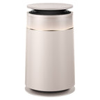 Dreame FP10 Air Purifier with Self-Cleaning Pet Hair Collection - Beige