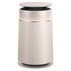 Dreame FP10 Air Purifier with Self-Cleaning Pet Hair Collection - Beige