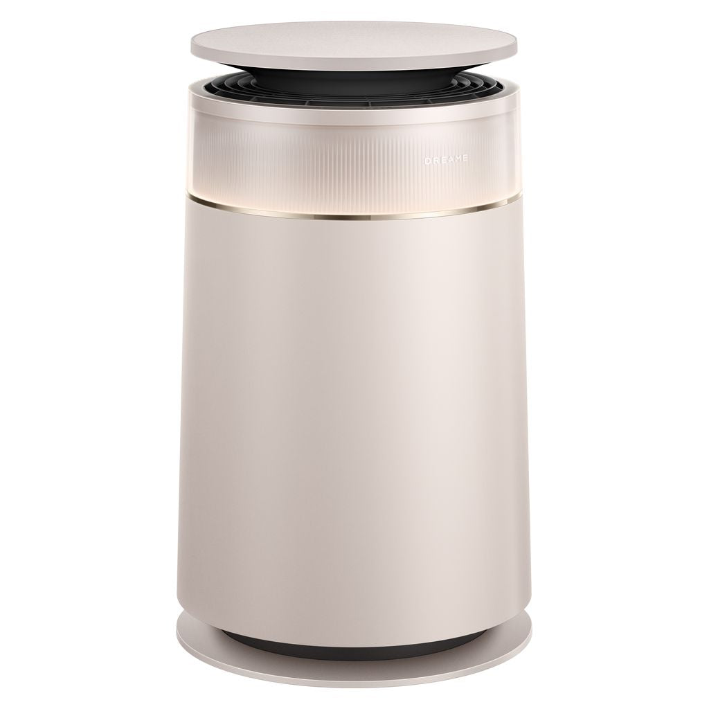 Dreame FP10 Air Purifier with Self-Cleaning Pet Hair Collection - Beige