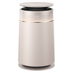 Dreame FP10 Air Purifier with Self-Cleaning Pet Hair Collection - Beige