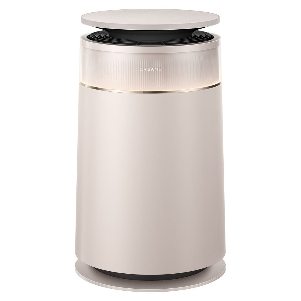 Dreame FP10 Air Purifier with Self-Cleaning Pet Hair Collection - Beige