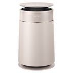 Dreame FP10 Air Purifier with Self-Cleaning Pet Hair Collection - Beige