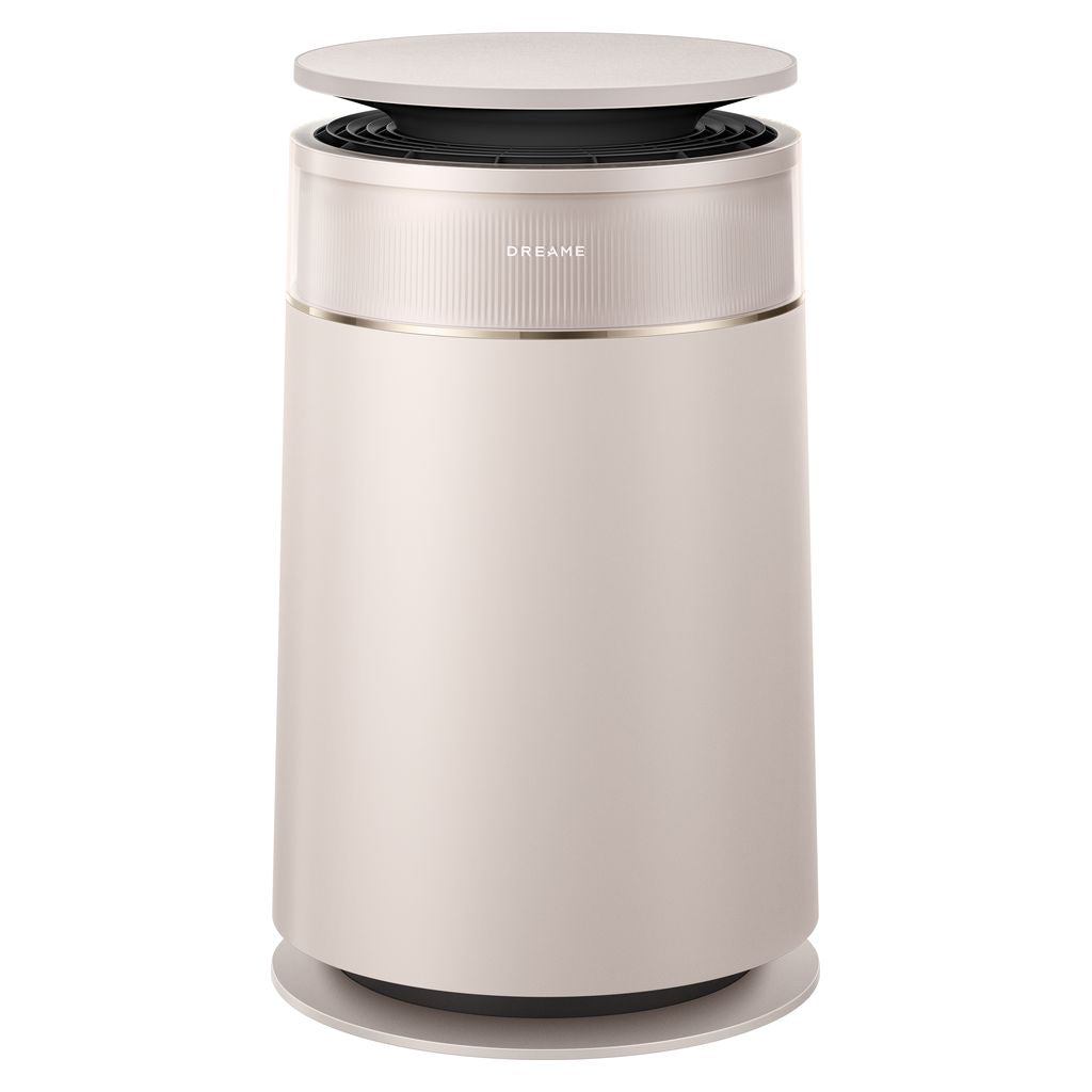 Dreame FP10 Air Purifier with Self-Cleaning Pet Hair Collection - Beige