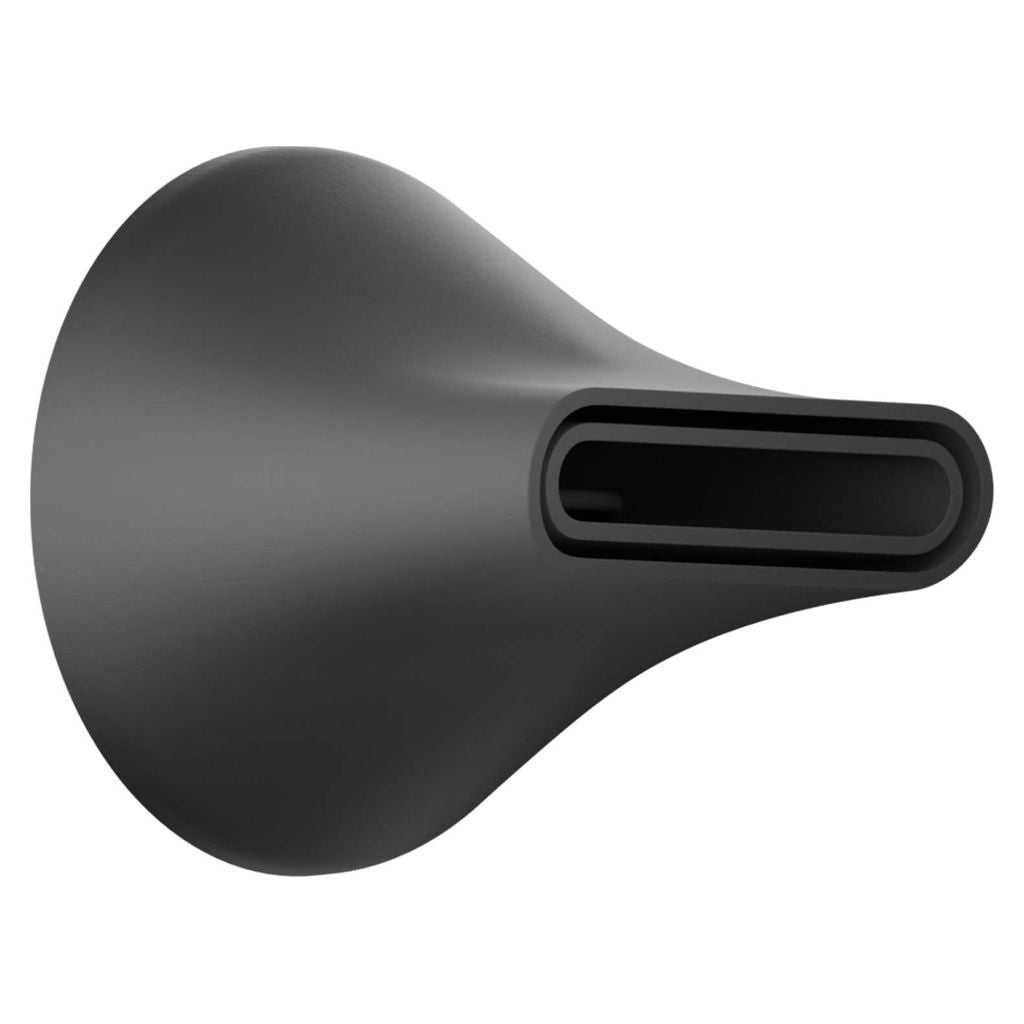 Dreame Gusto High-Speed Hair Dryer with AI Adaptive Heat Scalp Protection - Grey